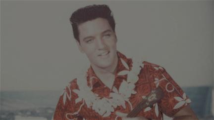 Elvis Presley: The Vegas Years poster