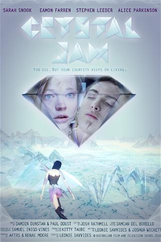 Crystal Jam poster