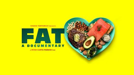 FAT: A Documentary poster