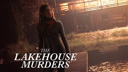 The Lakehouse Murders poster
