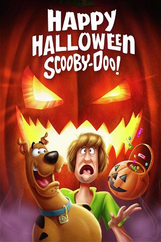 Scooby-Doo: Wesołego Halloween! poster