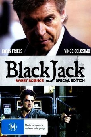 BlackJack: Sweet Science poster