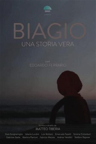 Biagio - A True Story poster