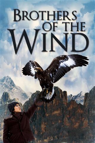 Brothers of The Wind poster