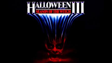Halloween 3 : Le Sang du sorcier poster