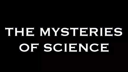 The Mysteries of Science poster