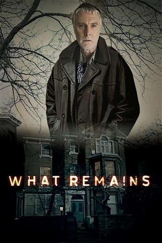 What Remains poster