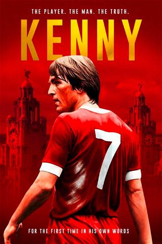 Kenny poster