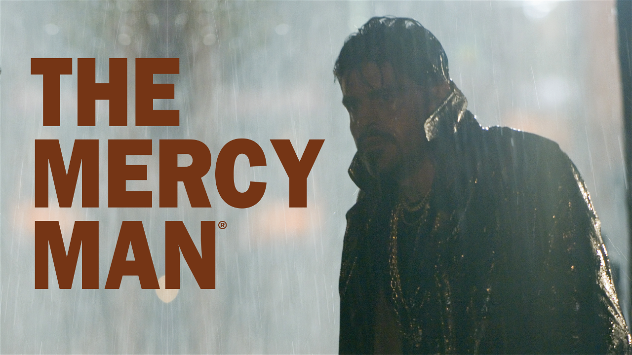 The Mercy Man