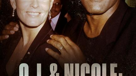 O.J. & Nicole: An American Tragedy poster