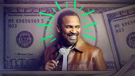 Mike Epps: Vendido poster