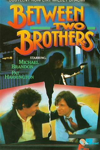 Between Two Brothers poster