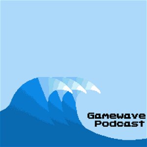 Gamewave Podcast - The Chiptune Podcast poster