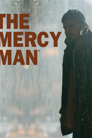 The Mercy Man poster