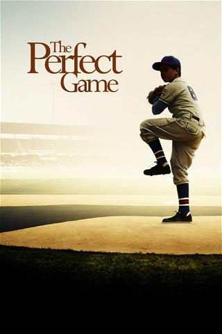 El juego perfecto poster