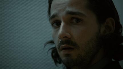 The Necessary Death of Charlie Countryman poster