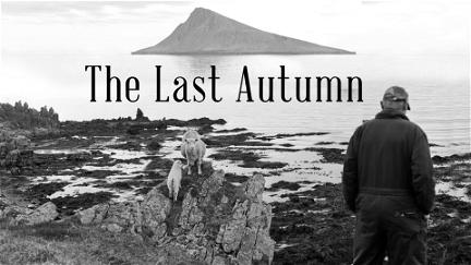 The Last Autumn poster