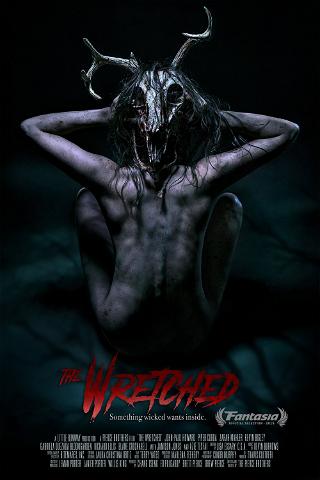 The Wretched poster