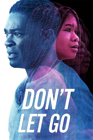 Don’t Let Go poster