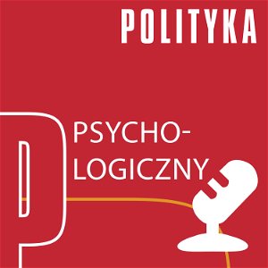 Podkast psychologiczny poster