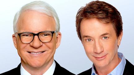 Steve Martin and Martin Short: An Evening You Will Forget for the Rest of Your Life poster