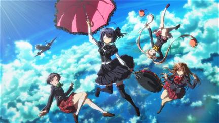 Love, Chunibyo & Other Delusions ! -Take On Me poster