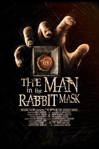 The Man in the Rabbit Mask poster