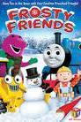 Hit Favorites: Frosty Friends poster