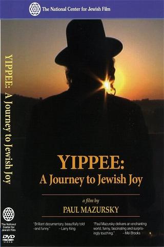 Yippee: A Journey to Jewish Joy poster