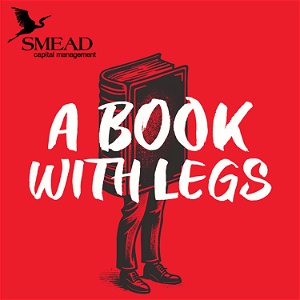 A Book with Legs poster