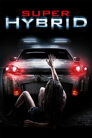 Hybrid - Ein Auto zum Sterben poster