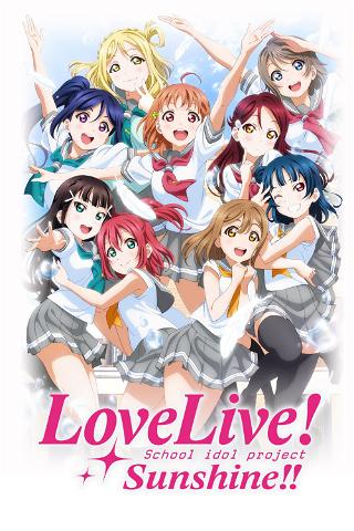 Love Live! Sunshine!! - School Idol Project poster