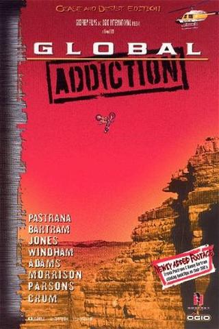 Global Addiction poster