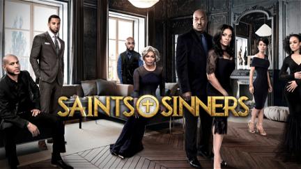 Saints & Sinners poster