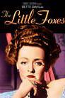The Little Foxes (1941) poster