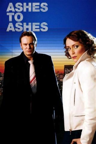 Ashes to Ashes poster