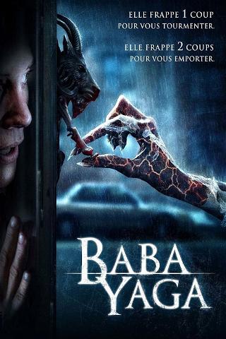 Baba Yaga poster