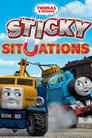 Thomas and Friends: Sticky Situations poster