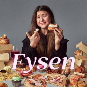 Fysen poster