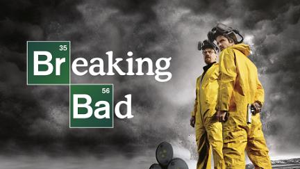 Breaking Bad: A Química do Mal poster
