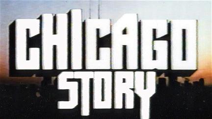 Chicago Story poster