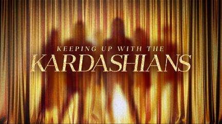 Keeping Up with the Kardashians poster