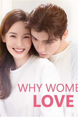 Warum Frauen lieben (Why Women Love) poster