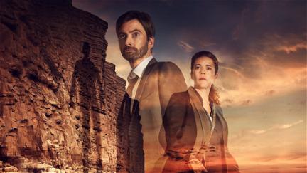 Broadchurch poster