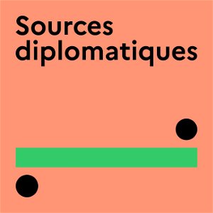 Sources diplomatiques poster