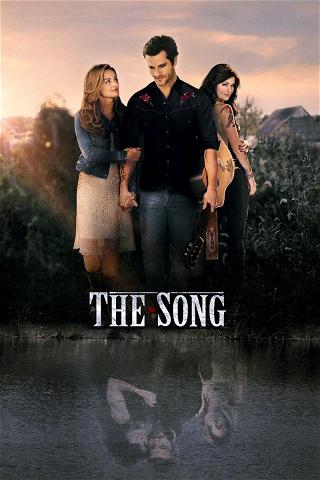 La canción poster