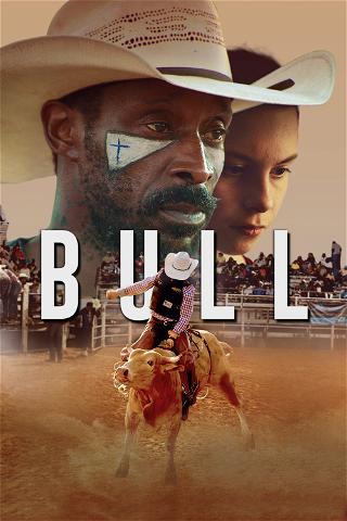 Bull (2019) poster