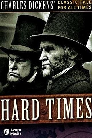 Hard Times poster