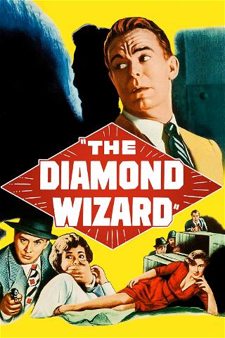 The Diamond Wizard poster