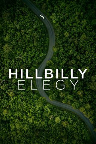 Hillbilly, una elegía rural poster